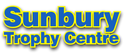 Sunbury Trophy Centre