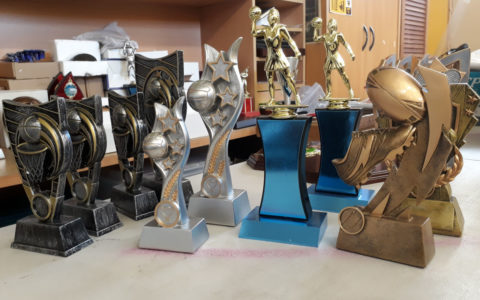 Sunbury Trophy Centre