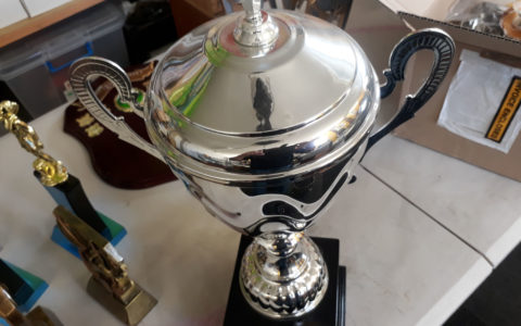 Sunbury Trophy Centre