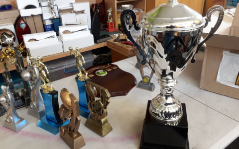 Sunbury Trophy Centre